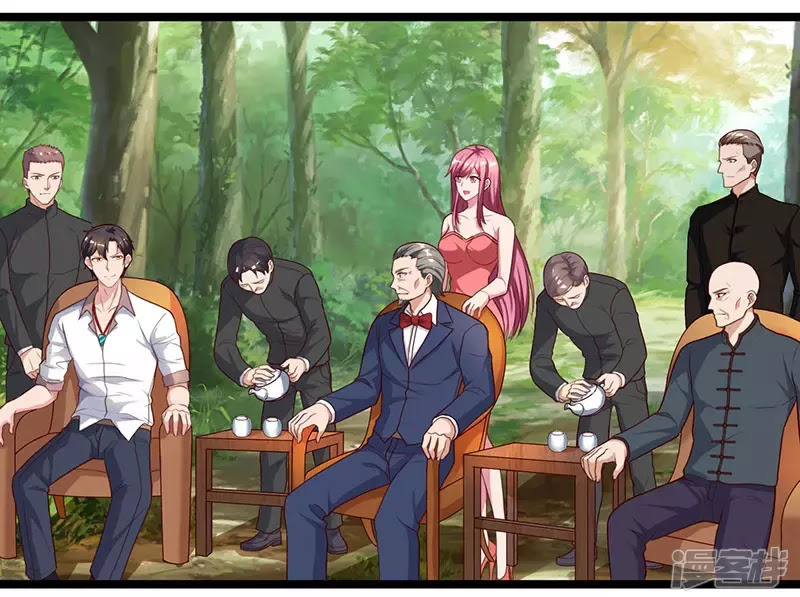Rebirth Abandoned Less Return Chapter 39 Gambar 10